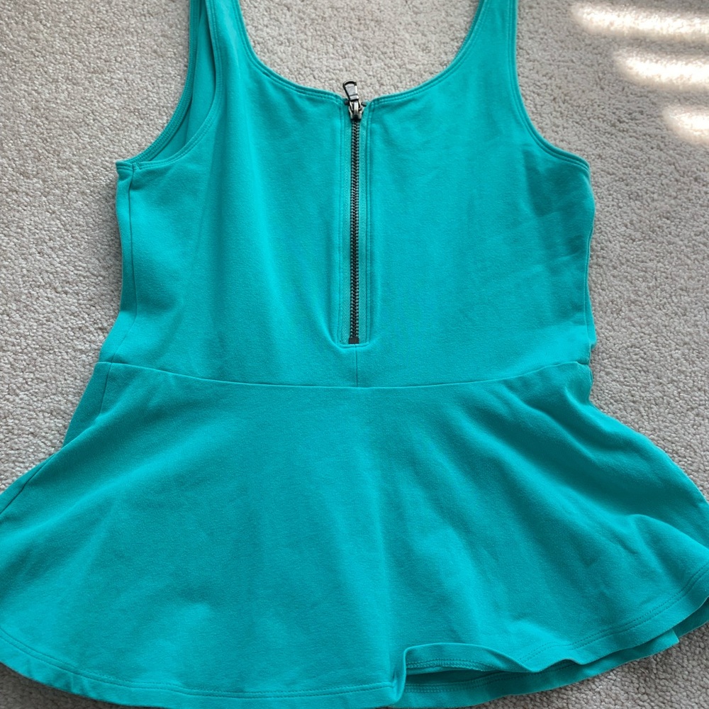 Express top - Picture 4 of 7